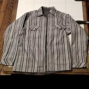 Patagonia Reversible mens jacket XL